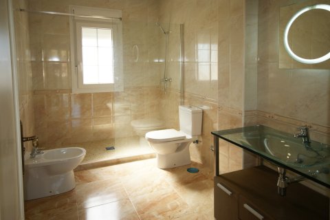 Villa in vendita a Cabo Roig, Alicante, Spagna 4 camere da letto, 208 mq. N° 150156 - foto 20