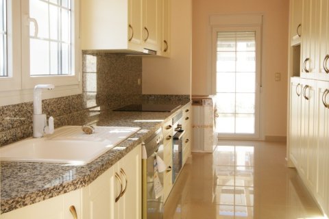 Villa in vendita a Cabo Roig, Alicante, Spagna 4 camere da letto, 208 mq. N° 150156 - foto 10