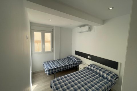 Bungalo pārdošanā La Regia, Alicante, Spānijā 3 istabas, 73 m2 Nr. 150159 - attēls 14