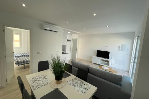 Bungalo pārdošanā La Regia, Alicante, Spānijā 3 istabas, 73 m2 Nr. 150159 - attēls 4