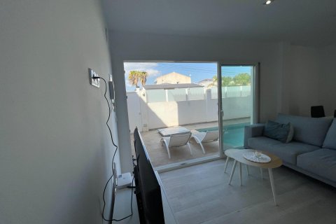 Bungalo pārdošanā La Regia, Alicante, Spānijā 3 istabas, 73 m2 Nr. 150159 - attēls 3