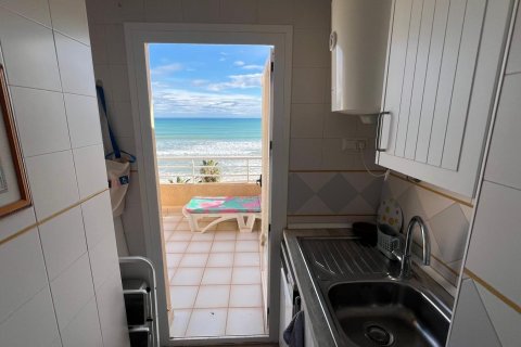 Wohnung zum Verkauf in La Mata, Alicante, Spanien 1 Schlafzimmer, 65 m2 Nr. 150158 - Foto 19