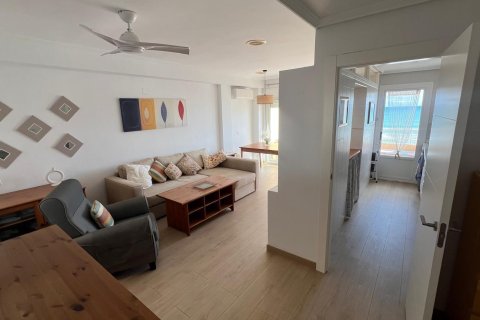 Wohnung zum Verkauf in La Mata, Alicante, Spanien 1 Schlafzimmer, 65 m2 Nr. 150158 - Foto 10