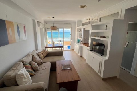 Wohnung zum Verkauf in La Mata, Alicante, Spanien 1 Schlafzimmer, 65 m2 Nr. 150158 - Foto 1