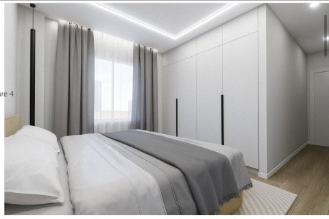Продажа квартиры в Торревьеха, Аликанте, Испания 2 спальни, 80м2 №190003 - фото 12