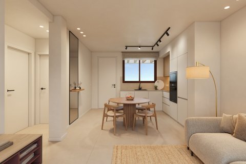 Bungalow w San Pedro del Pinatar, Murcia, Hiszpania 2 sypialnie, 130 mkw. nr 190005 – zdjęcie 5