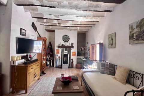 Finca zum Verkauf in Monovar, Alicante, Spanien 2 Schlafzimmer, 280 m2 Nr. 190008 - Foto 6