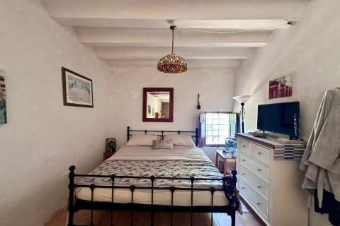 Finca zum Verkauf in Monovar, Alicante, Spanien 2 Schlafzimmer, 280 m2 Nr. 190008 - Foto 9