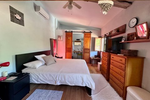 Finca zum Verkauf in Monovar, Alicante, Spanien 2 Schlafzimmer, 280 m2 Nr. 190008 - Foto 18