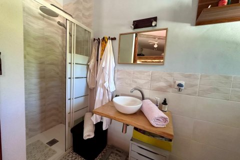 Finca zum Verkauf in Monovar, Alicante, Spanien 2 Schlafzimmer, 280 m2 Nr. 190008 - Foto 20