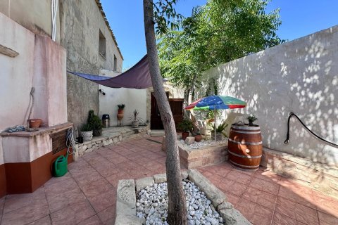 Finca zum Verkauf in Monovar, Alicante, Spanien 2 Schlafzimmer, 280 m2 Nr. 190008 - Foto 14