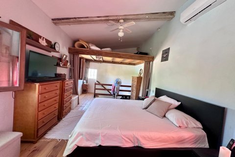 Finca zum Verkauf in Monovar, Alicante, Spanien 2 Schlafzimmer, 280 m2 Nr. 190008 - Foto 19