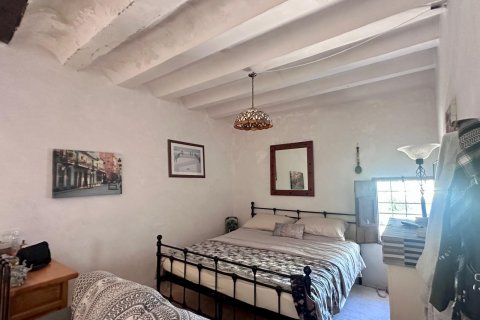 Finca zum Verkauf in Monovar, Alicante, Spanien 2 Schlafzimmer, 280 m2 Nr. 190008 - Foto 10
