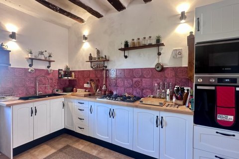Finca zum Verkauf in Monovar, Alicante, Spanien 2 Schlafzimmer, 280 m2 Nr. 190008 - Foto 3