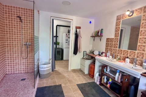 Finca zum Verkauf in Monovar, Alicante, Spanien 2 Schlafzimmer, 280 m2 Nr. 190008 - Foto 12