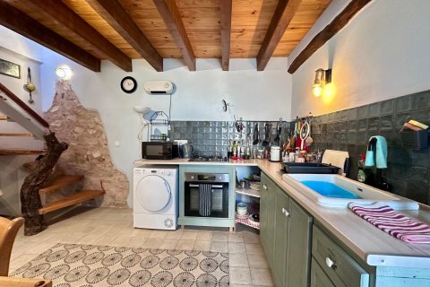 Finca zum Verkauf in Monovar, Alicante, Spanien 2 Schlafzimmer, 280 m2 Nr. 190008 - Foto 15