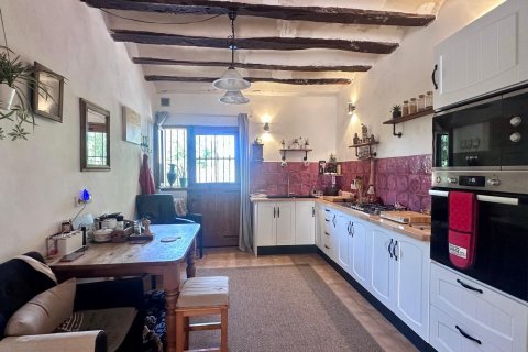 Finca zum Verkauf in Monovar, Alicante, Spanien 2 Schlafzimmer, 280 m2 Nr. 190008 - Foto 4