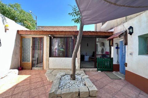 Finca zum Verkauf in Monovar, Alicante, Spanien 2 Schlafzimmer, 280 m2 Nr. 190008 - Foto 13