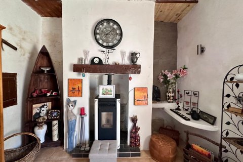Finca zum Verkauf in Monovar, Alicante, Spanien 2 Schlafzimmer, 280 m2 Nr. 190008 - Foto 8