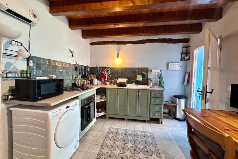 Finca zum Verkauf in Monovar, Alicante, Spanien 2 Schlafzimmer, 280 m2 Nr. 190008 - Foto 17
