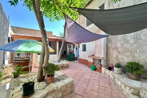 Finca a Monovar, Alicante, Spagna 2 camere da letto, 280 mq. N° 190008