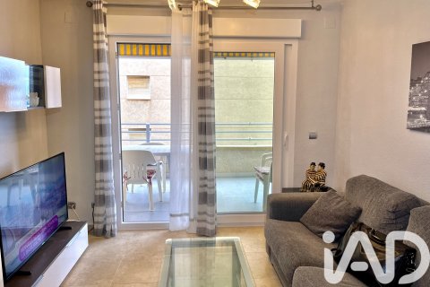Apartament w Torreblanca, Castellon, Hiszpania 2 sypialnie, 79 mkw. nr 172252 – zdjęcie 8