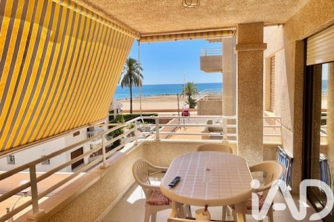 Apartament w Torreblanca, Castellon, Hiszpania 2 sypialnie, 79 mkw. nr 172252 – zdjęcie 3