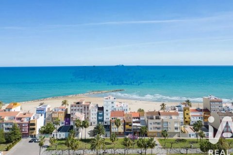 Apartament w Torreblanca, Castellon, Hiszpania 2 sypialnie, 79 mkw. nr 172252 – zdjęcie 7