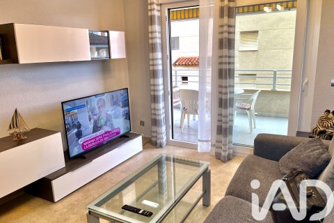 Apartament w Torreblanca, Castellon, Hiszpania 2 sypialnie, 79 mkw. nr 172252 – zdjęcie 11