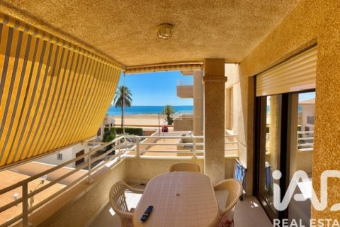 Apartament w Torreblanca, Castellon, Hiszpania 2 sypialnie, 79 mkw. nr 172252 – zdjęcie 4