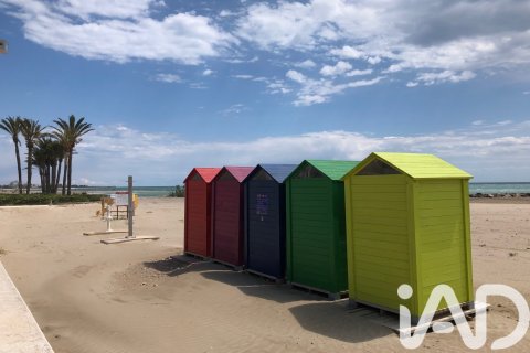 Apartament w Torreblanca, Castellon, Hiszpania 2 sypialnie, 79 mkw. nr 172252 – zdjęcie 12