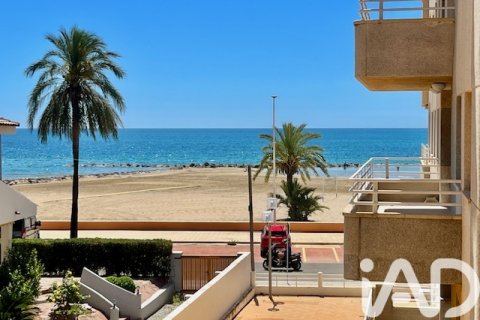 Apartament w Torreblanca, Castellon, Hiszpania 2 sypialnie, 79 mkw. nr 172252 – zdjęcie 2