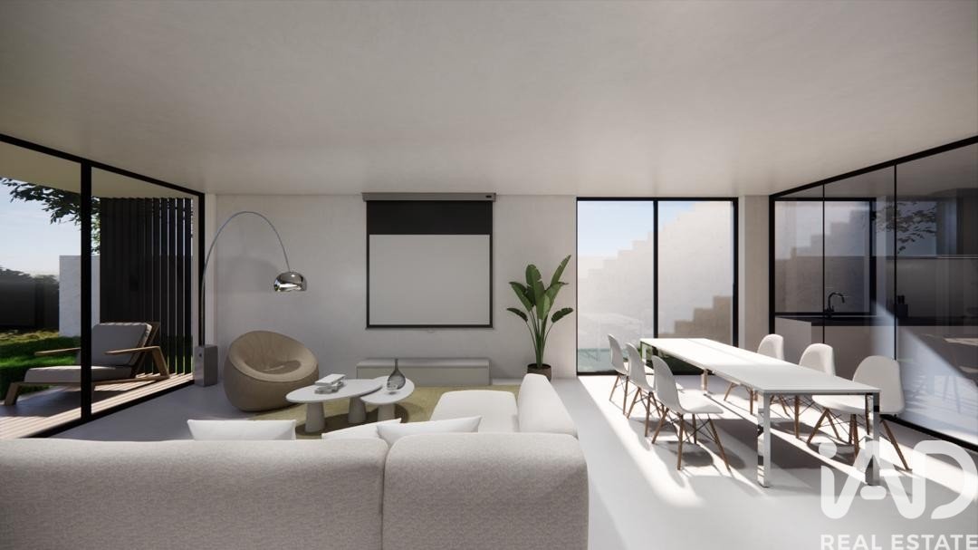House in Bigues, Barcelona, Spain 3 bedrooms, 625 sq.m. No. 172255