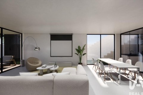 House à vendre à Bigues, Barcelona, Espagne, 3 chambres, 625 m2 No. 172255 - photo 3