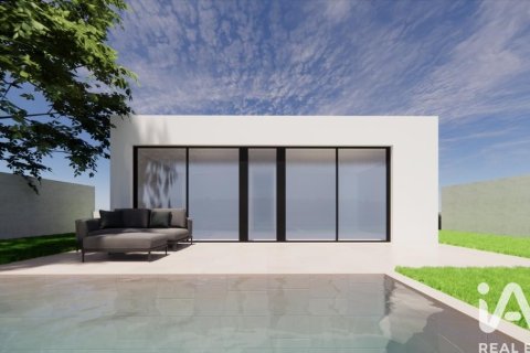 House à vendre à Bigues, Barcelona, Espagne, 3 chambres, 625 m2 No. 172255 - photo 2