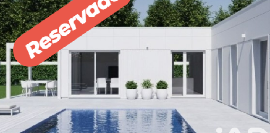 House à Bigues, Barcelona, Espagne 3 chambres, 625 m2 No. 172255