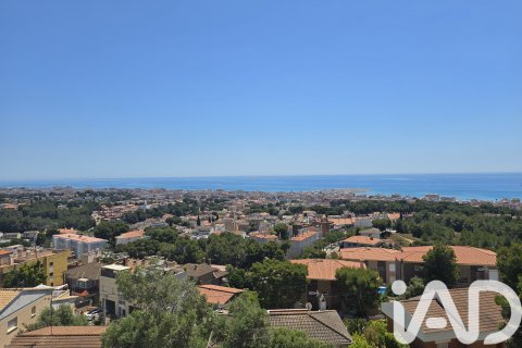 Lägenhet till salu i Segur de Calafell, Tarragona, Spanien 3 sovrum, 104 kvm. Nr. 172258 - foto 4
