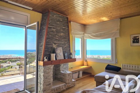 Lägenhet till salu i Segur de Calafell, Tarragona, Spanien 3 sovrum, 104 kvm. Nr. 172258 - foto 7
