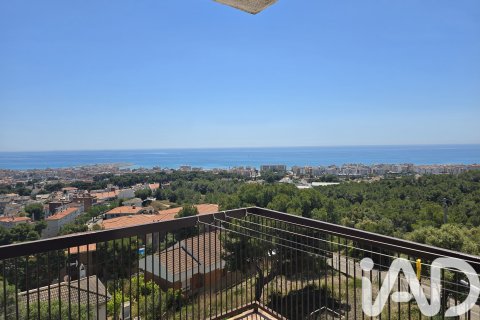 Lägenhet till salu i Segur de Calafell, Tarragona, Spanien 3 sovrum, 104 kvm. Nr. 172258 - foto 3