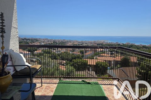 Lägenhet till salu i Segur de Calafell, Tarragona, Spanien 3 sovrum, 104 kvm. Nr. 172258 - foto 2