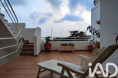 House à Sant Pol de Mar, Barcelona, Espagne 4 chambres, 168 m2 No. 172257