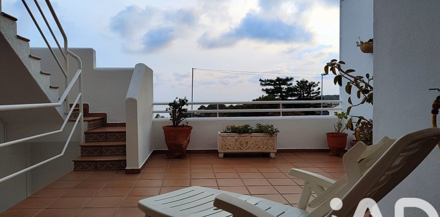House à Sant Pol de Mar, Barcelona, Espagne 4 chambres, 168 m2 No. 172257