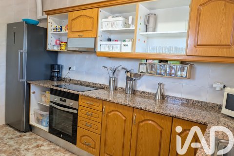House à vendre à Cunit, Tarragona, Espagne, 4 chambres, 131 m2 No. 172253 - photo 8