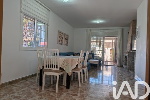 House à vendre à Cunit, Tarragona, Espagne, 4 chambres, 131 m2 No. 172253 - photo 6