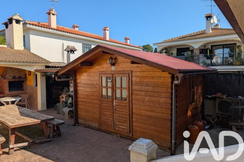 House à vendre à Cunit, Tarragona, Espagne, 4 chambres, 131 m2 No. 172253 - photo 26