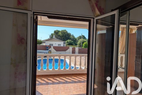 House à vendre à Cunit, Tarragona, Espagne, 4 chambres, 131 m2 No. 172253 - photo 12