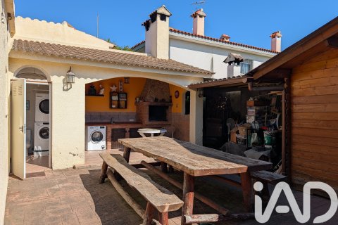 House à vendre à Cunit, Tarragona, Espagne, 4 chambres, 131 m2 No. 172253 - photo 30