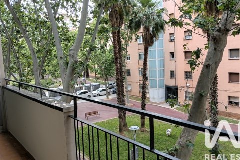 Appartamento in vendita a Barcelona, Spagna 4 camere da letto, 113 mq. N° 172254 - foto 2