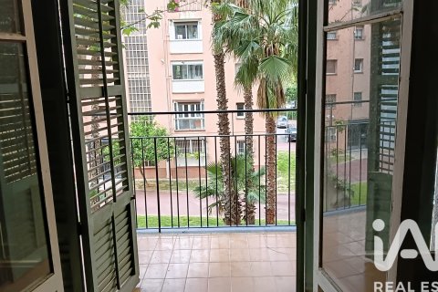 Appartamento a Barcelona, Spagna 4 camere da letto, 113 mq. N° 172254