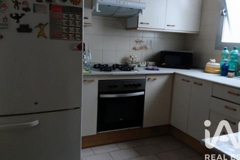 Appartamento in vendita a Barcelona, Spagna 4 camere da letto, 113 mq. N° 172254 - foto 5